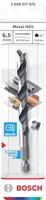 Bosch Accessoires Metaalboor HSS PointTeQ | 6.5 mm - 2608577875 - thumbnail