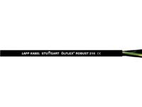 LAPP ÖLFLEX® ROBUST 210 Stuurstroomkabel 5 G 4 mm² Zwart 21965/100 100 m - thumbnail