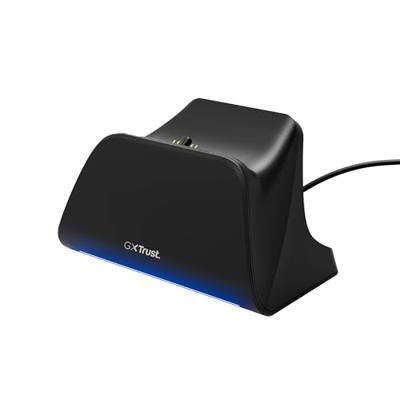 Oordopjes Trust 25552 Zwart