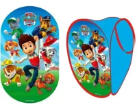 Paw Patrol Happy Team opbergmand 35 x 35 x 60 cm - thumbnail
