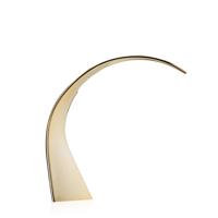 Kartell Taj Mini Tafellamp - Goud - thumbnail