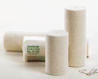 Lohmann & Rauscher Elastisch Verband 5mx6cm - thumbnail