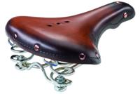 Selle montegrappa zadel old frontier classic charleston op kaart - thumbnail