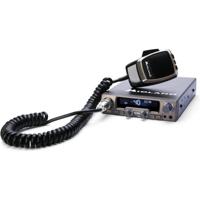 Albrecht Midland M-20, CB Multistandard Draagbare CB-radio - thumbnail