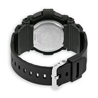 Casio G-Shock Classic Heren Zwart Horloge - thumbnail