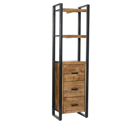 Nairobi 3 laden 55 cm-12413