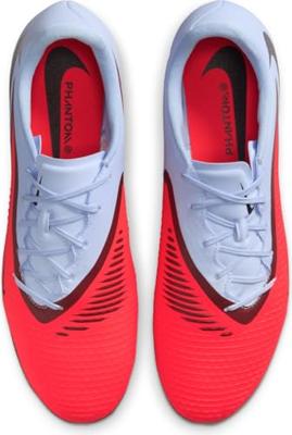 Nike Phantom 6 Low Academy FG/MG Voetbalschoenen 44.5