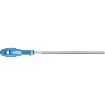 PFERD TOOLS 11279118 Fijnzaagvijl driehoekig kap 2 incl. ergonomisch vijlheft Lengte 110 mm 1 stuk(s)