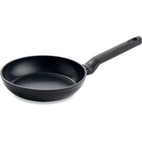 BK Easy Basic Ceramic Koekenpan 24 cm Zwart - thumbnail