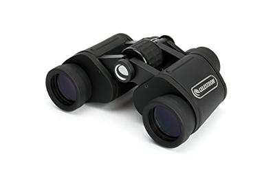 Celestron 71250 UpClose G2 7 x 35 Porro Verrekijker