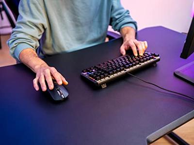 Trust GXT 980 Redex Draadloze Zwarte Gaming Muis