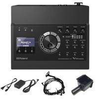 Roland TD-17 drummodule - thumbnail