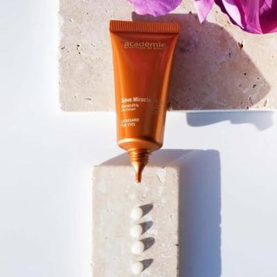 Academie Seve Miracle The Eyes Cream 15 ml Academie Seve Miracle The Eyes Cream 15 ml