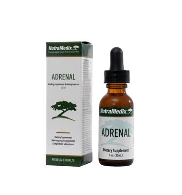 Nutramedix Adrenal Nutramedix Adrenal