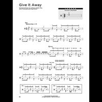 Hal Leonard First 50 Songs You Should Play on Drums songboek voor drum - thumbnail