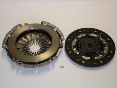Japanparts sF - 006 ondersteuning querlenkerlager