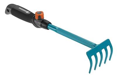 Gereedschapsset voor tuinen 17354-60 Gardena combisystem