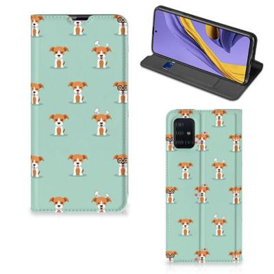 Samsung Galaxy A51 | Hoesje maken | Pups Samsung Galaxy A51 | Hoesje maken | Pups