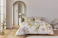 Kardol Kardol by Beddinghouse Dekbedovertrek Solaris - Naturel 260x200/220 cm - thumbnail