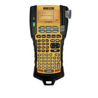 DYMO RHINO 5200 Thermo transfer labelprinter - thumbnail