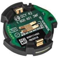 Bosch Blauw GCY 30-4 Bluetooth module voor Bosch Professional machines (GCY42 - 1600A013WF) - 1600A016NH - thumbnail