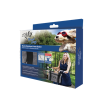AFP Travel Dog - Easy-go Bicycle Pet Basket - thumbnail