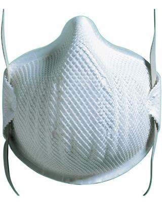 Moldex Klassiker 240015 Fijnstofmasker zonder ventiel FFP2 D 20 stuk(s) EN 149:2001, EN 149:2009 DIN 149:2001, DIN 149:2009