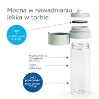 Fles met Filter Brita 1052263 - thumbnail