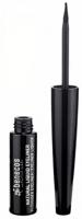Benecos Eyeliner Vloeibaar Zwart - thumbnail