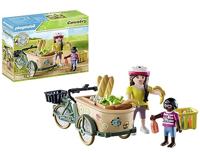 Playmobil 71306 Country Bakfiets - thumbnail