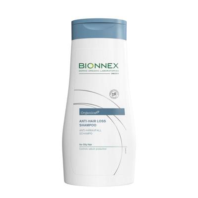 Bionnex Organic Anti Hair Loss Shampoo Oily Hair