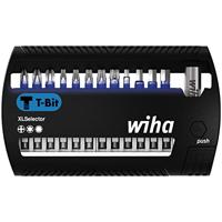 Wiha 41831 Bitset 13-delig Kruiskop Phillips, Inbus, Torx plus - thumbnail