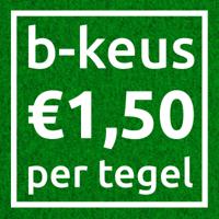 - 50x50cm - Van Heugten Tapijttegels - thumbnail