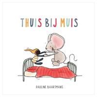 WPG Uitgevers Thuis bij muis - thumbnail