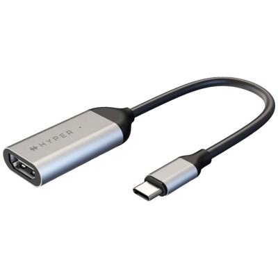 Hyper HyperDrive USB-C to 4K60Hz HDMI Adapter