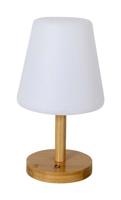 Bo-Camp Cambridge Tafellamp - thumbnail