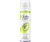 Gillette Venus scheergel avocado 200 Milliliter - thumbnail