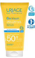 Uriage Bariésun Hydraterende Zonnecrème SPF50+ 50ml - thumbnail