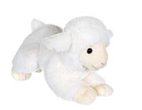 Zacht pluche lammetje - GIPSY TOYS - 20 cm - Beige - thumbnail