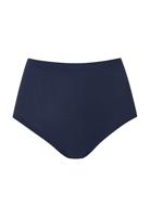 Natural naadloze dames taille slip - Invisible - Naadloze hoge onderbroek - Onzichtbaar - thumbnail
