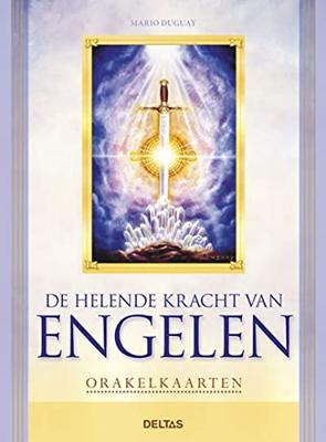 Orakelkaarten - De helende Kracht van Engelen