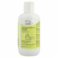 Lab De Biarritz Lab De Biarritz Alga Natis Olie En Kalkhoudende (Luier)Zalf Bio (200ml) - thumbnail