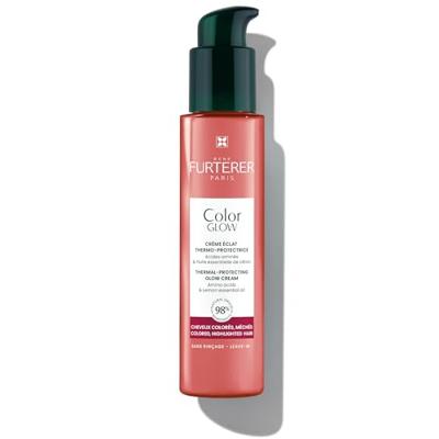 Rene Furterer Thermal-Protectng Glow Cream 100ml