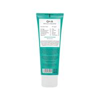 Q+A Niacinamide Gentle Exfoliating Cleanser - thumbnail