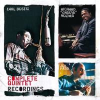 Complete Quintet Recordings - CD (8436539312543) - thumbnail