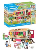 Playset Playmobil 71441 Country - thumbnail