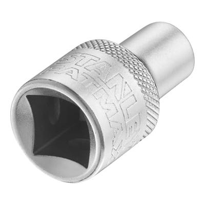 Stanley handgereedschap FATMAX 1/2" Dop 8mm 6Pt - FMMT17227-0 - FMMT17227-0