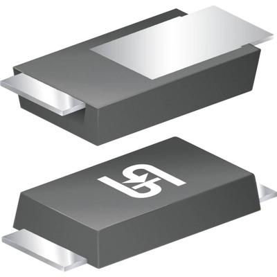 Taiwan Semiconductor Schottky diode SS110LSH #####SOD-123HE Single Tape on Full reel