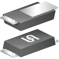 Taiwan Semiconductor Schottky diode SS110LSH #####SOD-123HE Single Tape on Full reel - thumbnail