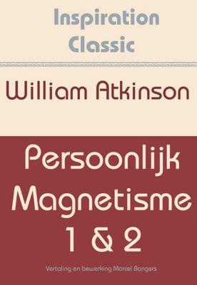 Persoonlijk magnetisme (Paperback)